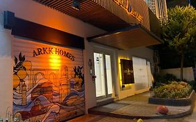 Arkk Homes
